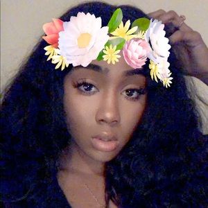 Meet your Posher, Destiny